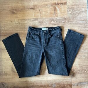 Abercrombie jeans